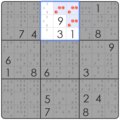 printable sudoku puzzles for free