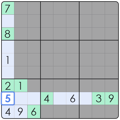sudoku porn